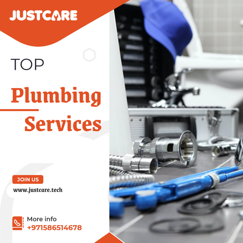 Emergency Plumber in Dubai | Top Plumbing Services Company