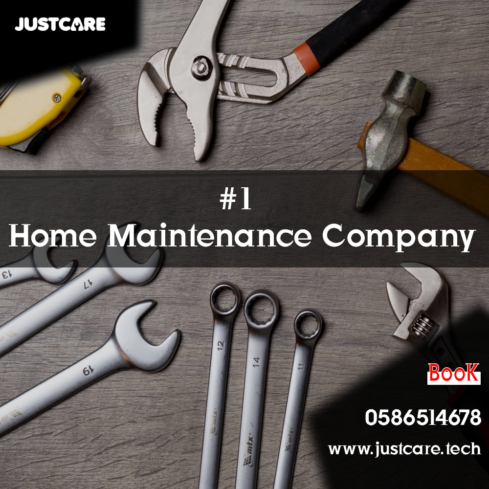 Fit Out Companies Dubai | Handyman Services Maintenance Company in Dubai