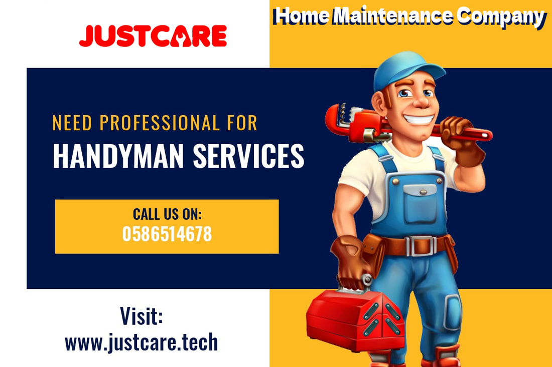 Why Need to Hire Maintenance Company in Dubai for Handyman Services?